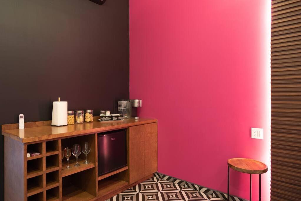 Suite Corazon En Casa Frida San Marcos  Exteriör bild