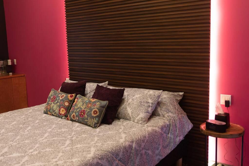 Suite Corazon En Casa Frida San Marcos  Exteriör bild