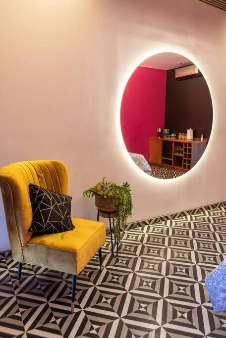Suite Corazon En Casa Frida San Marcos  Exteriör bild