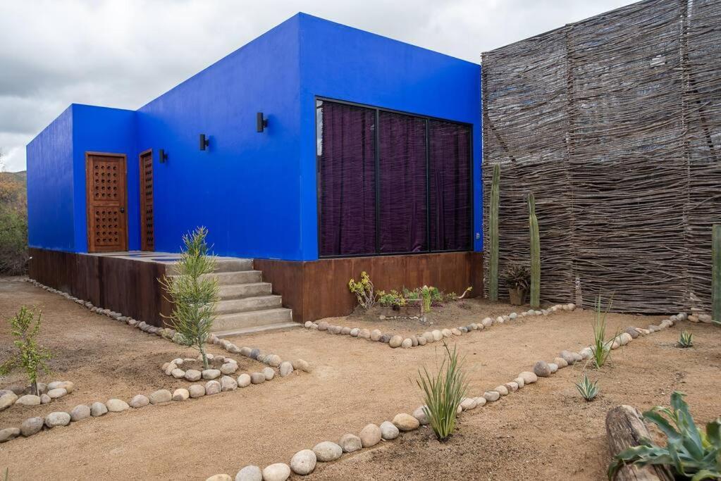Suite Corazon En Casa Frida San Marcos  Exteriör bild